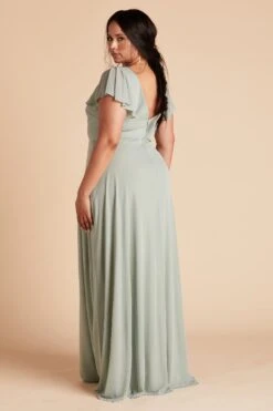 Hannah Dress - Sage 25 Hannah Dress - Sage -Elegance Bridal Store 55cb22d65dd08871fe2d431a71792190 d295552c 608b 422d 8759 314f51931672