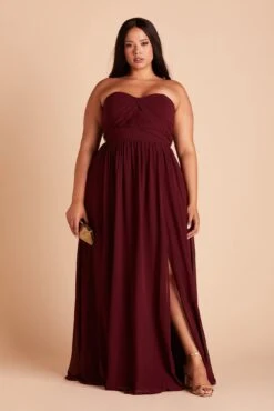 Grace Convertible Dress - Cabernet 41 Grace Convertible Dress - Cabernet -Elegance Bridal Store 55ff4a0c90e65ad0eabc72fb73239d63 15d3cedc 571c 437f bb08 ae519d568a0c