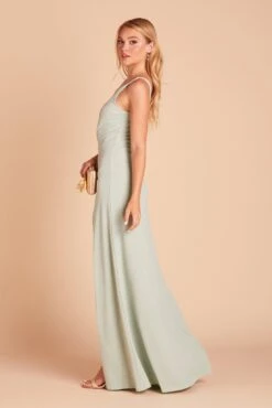 Alex Convertible Dress - Sage -Elegance Bridal Store 5767cc2ae1fae1ca8857f79a6afd600a