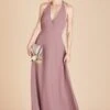 Moni Convertible Dress - Dark Mauve -Elegance Bridal Store 59ff9d26113e5ce69d0b59991c00e14c 25e1ded6 64b4 44bb a24a 1757a1919116