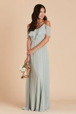 Jane Convertible Dress - Sage -Elegance Bridal Store 5afcc971774cb06a47e192d21c12f3d9