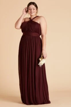 Kiko Dress - Cabernet -Elegance Bridal Store 5fa2d1feafd95a4c5894fafeae3842c9 6f2cb703 5a5f 4bf4 93ab 974589816cf0