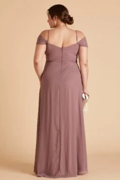 Spence Convertible Dress - Dark Mauve 38 Spence Convertible Dress - Dark Mauve -Elegance Bridal Store 600a22ce527fadbb7ce3c0e4071a64d9 5f3f7bbc 0091 4b36 b2f7 454c8a035f3f