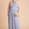 Kiko Dress - Dusty Blue -Elegance Bridal Store 6069576e03f1e40d8ddcd477b8f46941 09ae189e a6db 41c0 ae6b 120a9a82631a