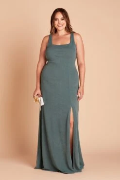 Alex Convertible Dress - Sea Glass -Elegance Bridal Store 6100f60446cd0a54db8573cdbfdceaf8 64cd4b12 6e25 4727 98ec 7da775edda47