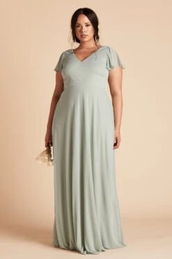Hannah Dress - Sage 26 Hannah Dress - Sage -Elegance Bridal Store 6174bb32d16fcd5ebda983221c53749e 367c67d1 c224 4d8f 81ac c2b9a6774f19