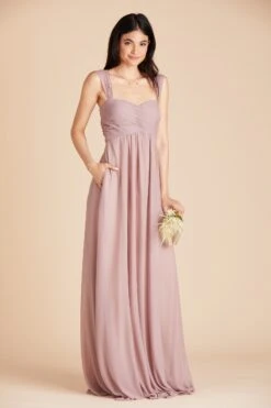 Maria Convertible Dress - Mauve -Elegance Bridal Store 61b2950cde7e90002184e3afd391513d 29537eb0 0303 415f ba7b cc35b027f8bc