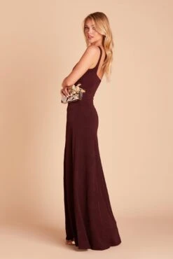 Alex Convertible Dress - Cabernet -Elegance Bridal Store 61eae163b3f409f5904cfd8897806ca4