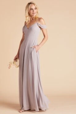 Devin Convertible Dress - Lilac -Elegance Bridal Store 64bc06fe2d163cc9770e69a831be66de