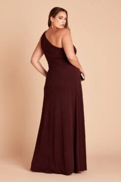 Kira Crepe Dress - Cabernet -Elegance Bridal Store 67bef222ddfe846e526d0faf3dd02e41 cdc4d5a4 9ed4 43ab 82e9 2998398f82ac