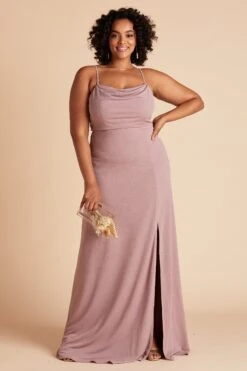 Ash Crepe Dress - Dark Mauve -Elegance Bridal Store 6c3bd12806de781349a3262c22d82058 a63793ab e0e7 424e a788 a21819f8be42