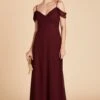 Spence Convertible Dress - Cabernet 2 Spence Convertible Dress - Cabernet -Elegance Bridal Store 6c3bebaf5ab18f5af171a218ff30a181