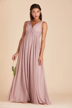 Lianna Dress - Mauve -Elegance Bridal Store 701c391f8ef76d598abc8cfb6cb6aa8e 196c896b 6d59 4d25 adaa 41f74af44f9d