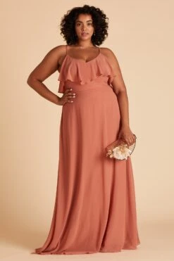 Jane Convertible Dress - Terracotta -Elegance Bridal Store 71d223897896b6cd1ec71c0a8769c062 0eeeb799 7954 4a4d b301 d0e97766ae0f