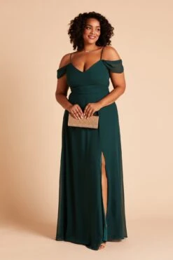 Devin Convertible Dress - Emerald -Elegance Bridal Store 71e50ee828ccebe6337aa6a1195016cf 3e63c5de abb9 4fc5 ad64 76a701fd879e