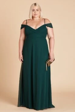 Spence Convertible Dress - Emerald -Elegance Bridal Store 73f8a6eeaed1e79e642df6f0103a8d2a 903a2a92 218a 48e7 87fd 5c926e3b81da