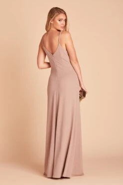 Jay Dress - Taupe 18 Jay Dress - Taupe -Elegance Bridal Store 750eb46526e1a09a7a601d2d824b7719