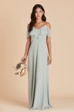 Jane Convertible Dress - Sage -Elegance Bridal Store 7908a078112be526ecd353fc8a9bc058