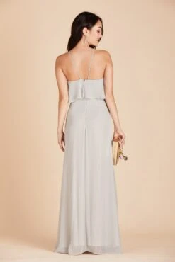 Jules Dress - Dove Gray 24 Jules Dress - Dove Gray -Elegance Bridal Store 7b531ee773028a289b597c752bef99ec d0512634 b92e 46f7 be2f 2b348f072961