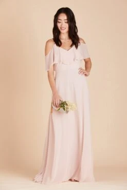 Jane Convertible Dress - Pale Blush 26 Jane Convertible Dress - Pale Blush -Elegance Bridal Store 7bc3ef65735025aadde3a88c560aa588