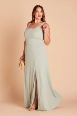 Alex Convertible Dress - Sage -Elegance Bridal Store 7f7aa8b8d4c5ec90c7452dd6e8e2eb13 663b5a60 2107 4923 9125 03166180543c