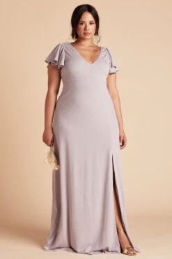 Hannah Crepe Dress - Lilac -Elegance Bridal Store 837de270d257103d4abcee2014788305 d41ff2b9 9e08 4d5e b6f8 f10647219990