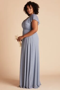 Hannah Dress - Dusty Blue 24 Hannah Dress - Dusty Blue -Elegance Bridal Store 8508e92c9205b7354b35da9ad63d9276 8e530088 a61c 4843 852f 6a6d3441341e