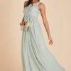 Ryan Dress - Sage 2 Ryan Dress - Sage -Elegance Bridal Store 8a5801b21c3cb9525c0b77ba6ad7da8f