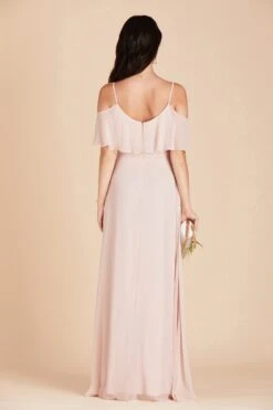 Jane Convertible Dress - Pale Blush 30 Jane Convertible Dress - Pale Blush -Elegance Bridal Store 8c1ec90ec51c81987bb1fc6d8774704b