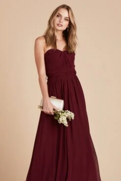 Chicky Convertible Dress - Cabernet -Elegance Bridal Store 8ccf402f980882f187d7d76971399d1d 017888ae b274 4620 af53 9c05ca48b80b