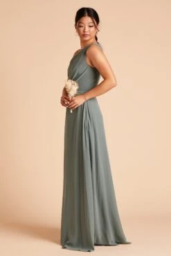 Kira Dress - Sea Glass 34 Kira Dress - Sea Glass -Elegance Bridal Store 8f0cfe4f342f64da3b0a1dc9df2d408b