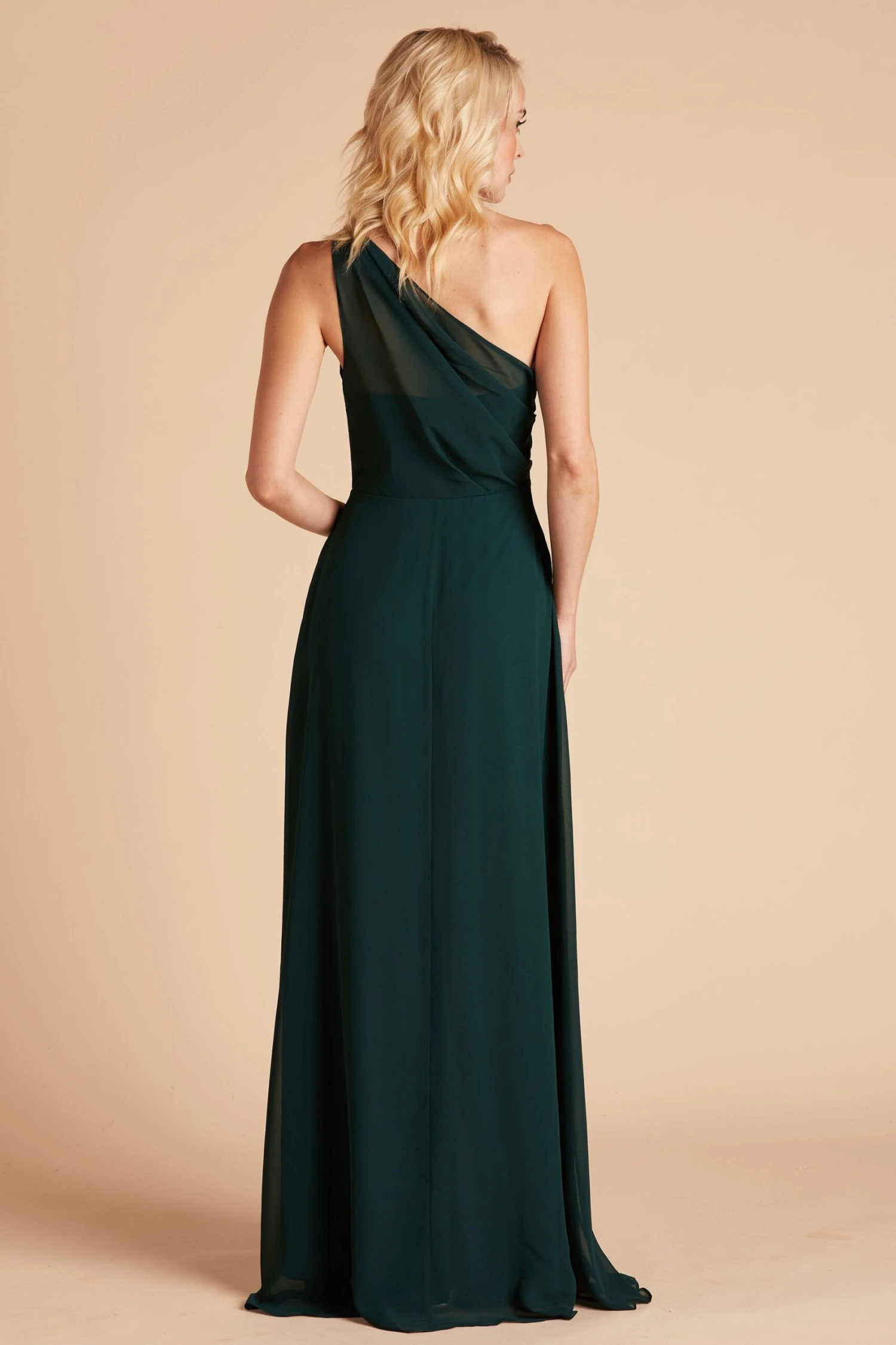 Kira Dress - Emerald 16 Kira Dress - Emerald - Image 14