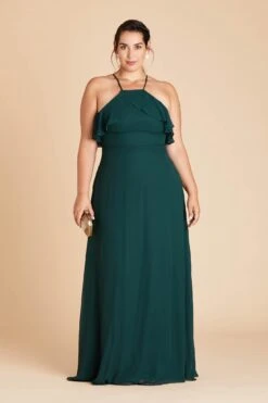 Jules Dress - Emerald -Elegance Bridal Store 8fd539eab625d0baddecc21f35893ddc 563494bf 04ce 481e bc3f 3dbc43030164
