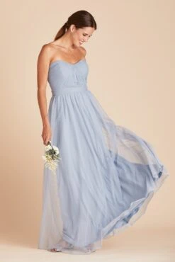 Christina Convertible Dress - Dusty Blue 17 Christina Convertible Dress - Dusty Blue -Elegance Bridal Store 92ea88dc8b89cf15702da62cd6508366