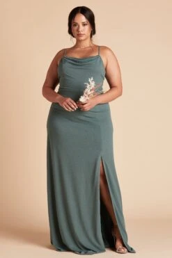 Ash Crepe Dress - Sea Glass 23 Ash Crepe Dress - Sea Glass -Elegance Bridal Store 942fbb515f4afc84ef7d34ee578ea2e2 7e9fcb4e 9b3a 41af 95ef 0fbc741c1149