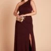 Kira Crepe Dress - Cabernet 1 Kira Crepe Dress - Cabernet -Elegance Bridal Store 96a4d2af9ac02cfe84eed4e4d8e6df9f 06b054cd ddd6 4889 8114 887bce04421a