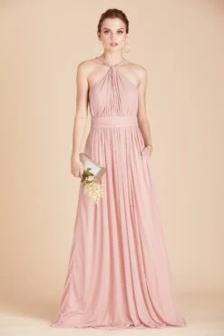 Kiko Dress - Dusty Rose 17 Kiko Dress - Dusty Rose -Elegance Bridal Store 97dc2bfaee044d5f4c3b27296089595f