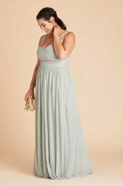 Elsye Dress - Sage -Elegance Bridal Store 9952533cd128fbeab38945717d8d2a83 d4c6200e 3d50 431a b472 cbc34614adca