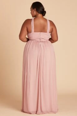 Kiko Dress - Dusty Rose 18 Kiko Dress - Dusty Rose -Elegance Bridal Store 99f4843fab1312556c4ae3802692f747 73b9ff97 8fc3 4862 9375 a81c694e3187