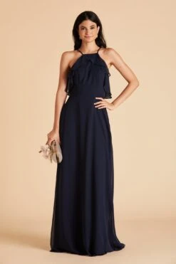 Jules Dress - Navy 16 Jules Dress - Navy -Elegance Bridal Store 9a73ce5f68591ecf1907529437030306