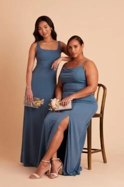 Ash Crepe Dress - Twilight -Elegance Bridal Store Alex 0676 RT 85f9cb4e 9535 4e5d 9cc6 ab7e37ea2faf