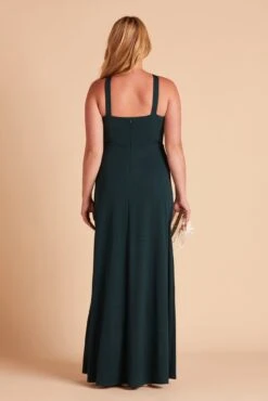 Gene Dress - Emerald 27 Gene Dress - Emerald -Elegance Bridal Store BI9C21 1 b483b372 8af1 4cfc 9fc4 f305860c5168