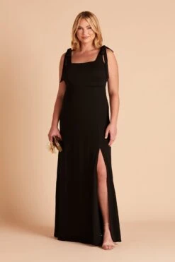Alex Convertible Dress - Black -Elegance Bridal Store BIB3E5 1 1198fda8 4cfc 45ae 8035 41d8bc55eeab