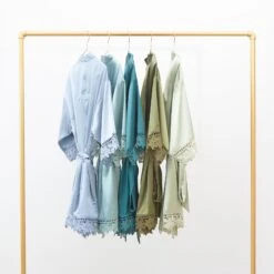 Claudine Lace Robe - Slate Blue 17 Claudine Lace Robe - Slate Blue -Elegance Bridal Store BIRDYGREY SILKROBES1128.CROPPED.RT 13b03af9 52ab 4daf 8593 537a13cf8a32