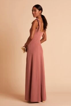 Alex Convertible Dress - Desert Rose -Elegance Bridal Store BIRDY GREY ALEX CONVERTIBLE BRIDESMAID DRESS DESERT ROSE 06 f5b38a2f df35 4a4c 9fcd 16085620d8c5