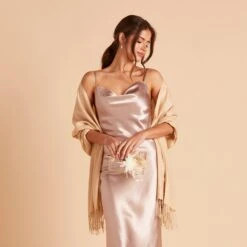 Shawl With Fringe - Beige -Elegance Bridal Store BIRDY GREY CASHMERE SHAWL NUDE 01 2048x2048 87af2f0a 43a7 4c9d 9f53 b610634f39cb