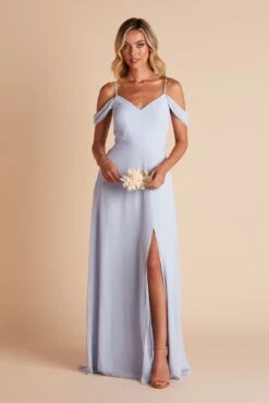 Devin Convertible Dress - Ice Blue -Elegance Bridal Store BIRDY GREY DEVIN CONVERTIBLE BRIDESMAID DRESS ICE BLUE 02