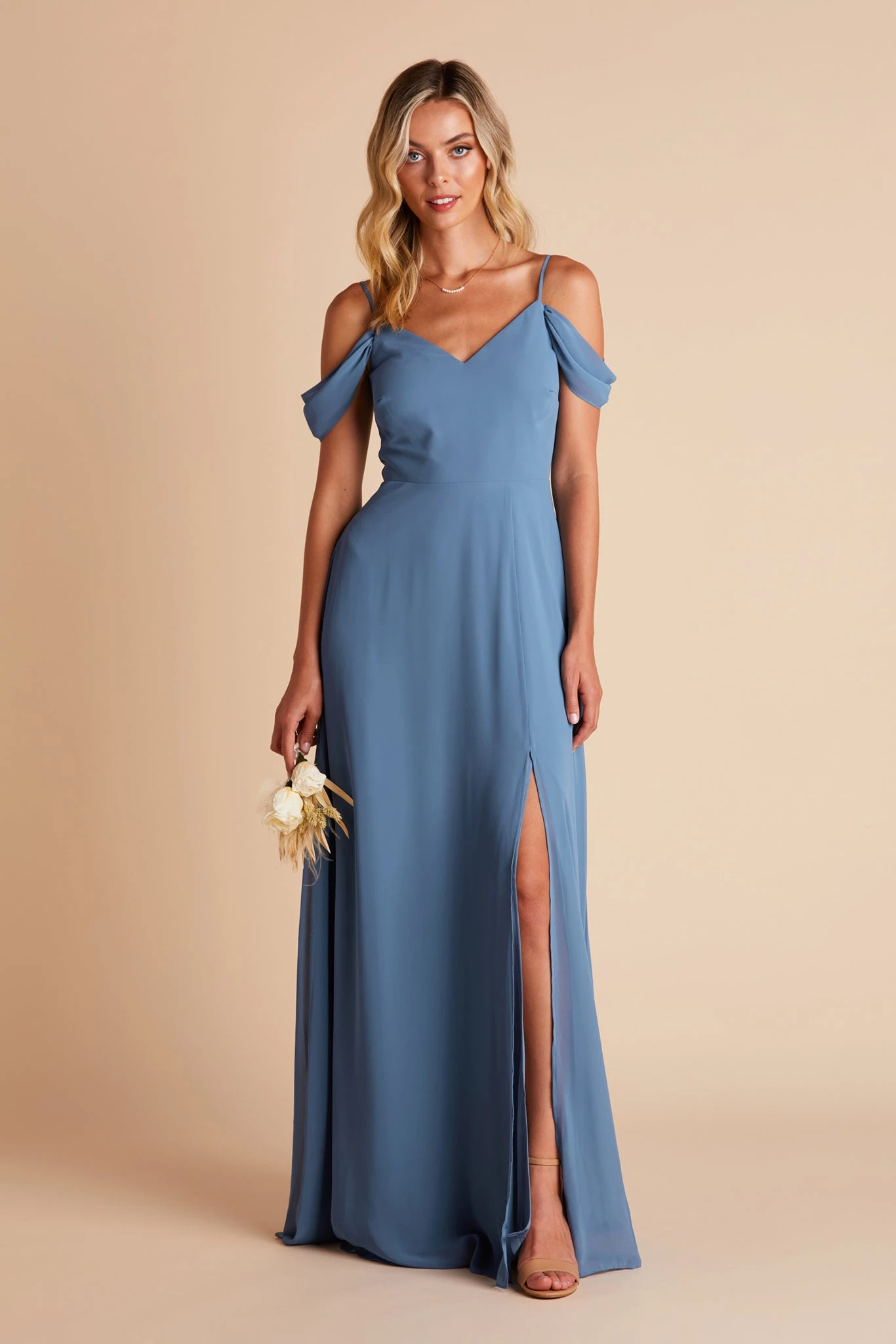 Devin Convertible Dress - Twilight 7 Devin Convertible Dress - Twilight - Image 5