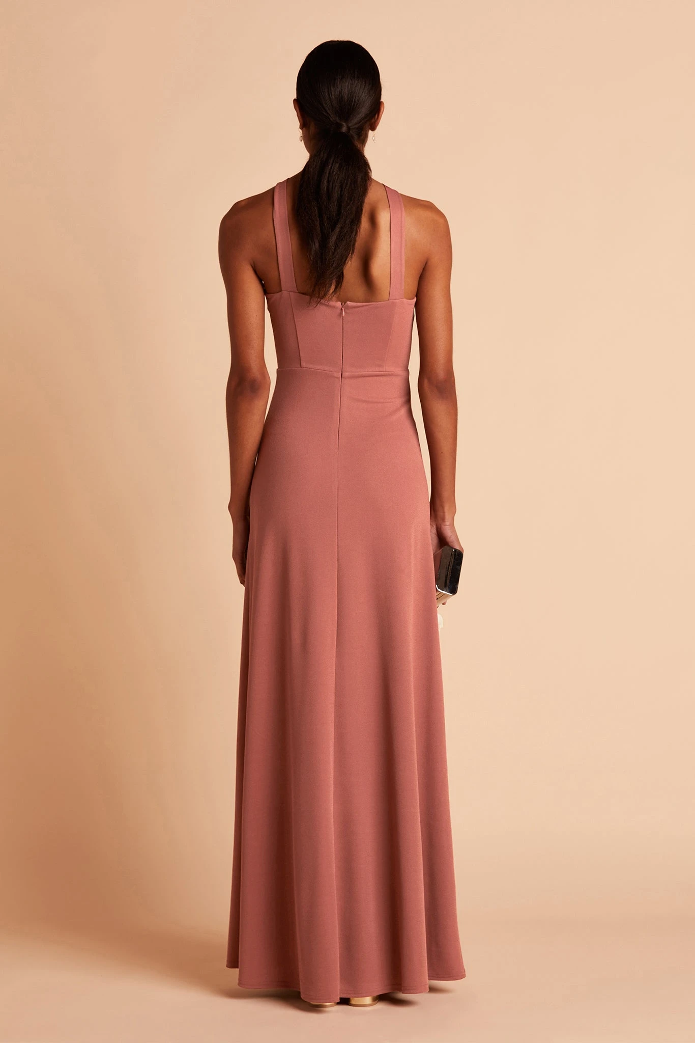 Gene Dress - Desert Rose 9 Gene Dress - Desert Rose - Image 7