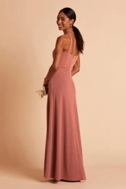 Gene Dress - Desert Rose 17 Gene Dress - Desert Rose -Elegance Bridal Store BIRDY GREY GENE BRIDESMAID DRESS DESERT ROSE 06 c4dd562c 3ae8 438e ad42 1b67f24b0eb4